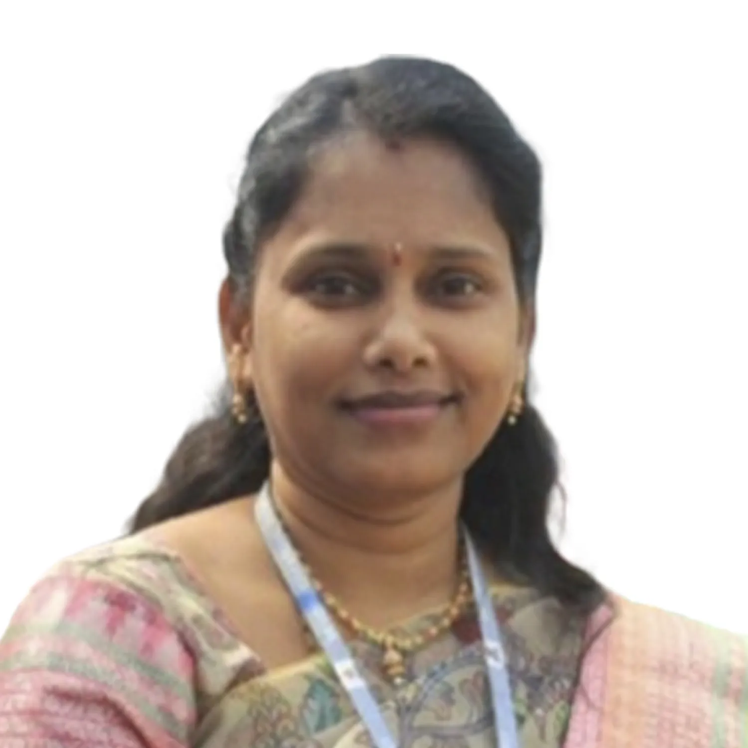 LEAP 2025 Awardee - Dr Venkata Naga Rani Bandaru